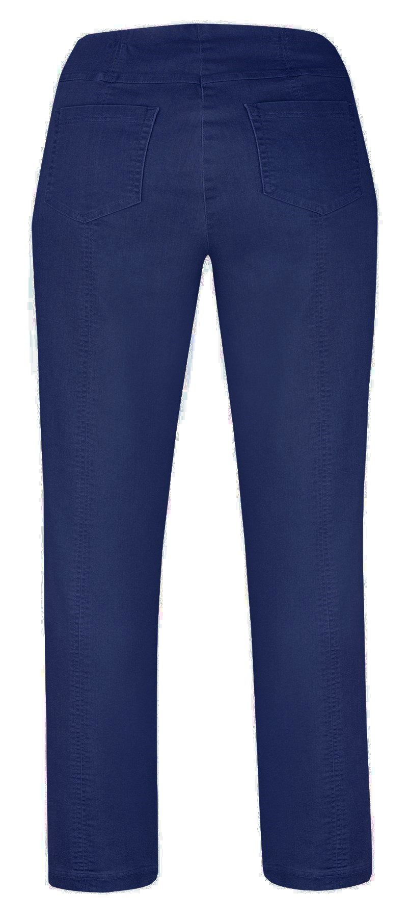 ROBELL Schlupfhose Bella_51580-5448, Slim Fit in günstig online kaufen