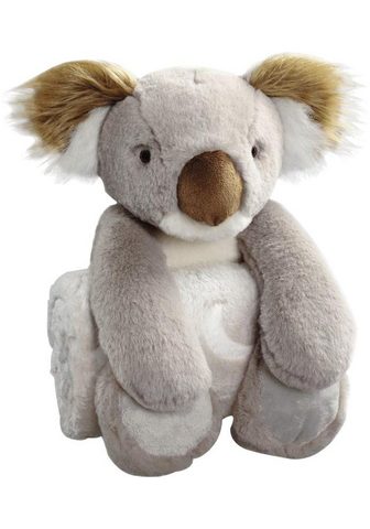 BIEDERLACK Детское одеяло »Koala«