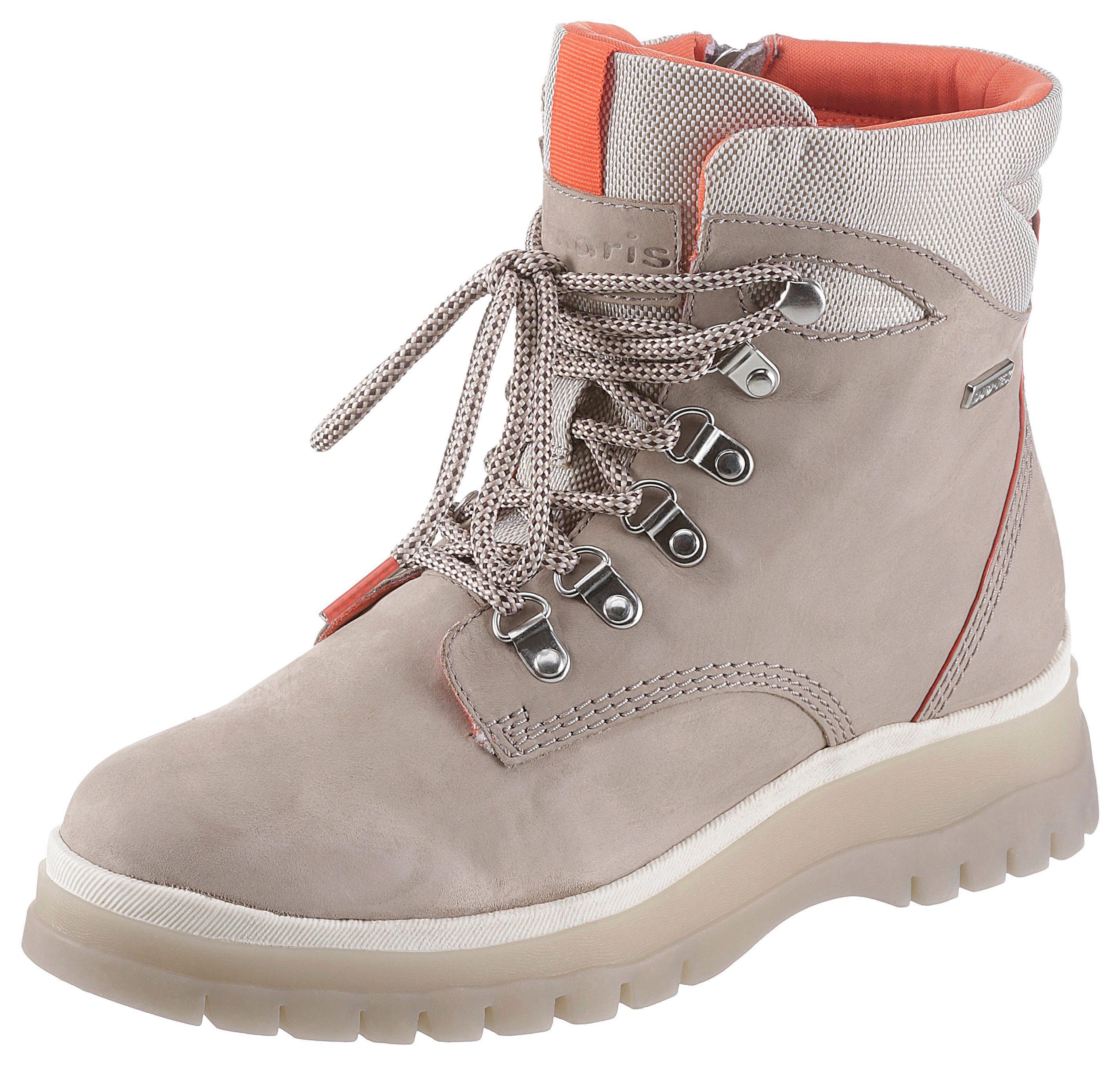 Tamaris »Artemis« Winterboots mit Duo Tex Ausstattung online kaufen | OTTO Trendstarke Damen Schuhe I Online kaufen, € 39,99