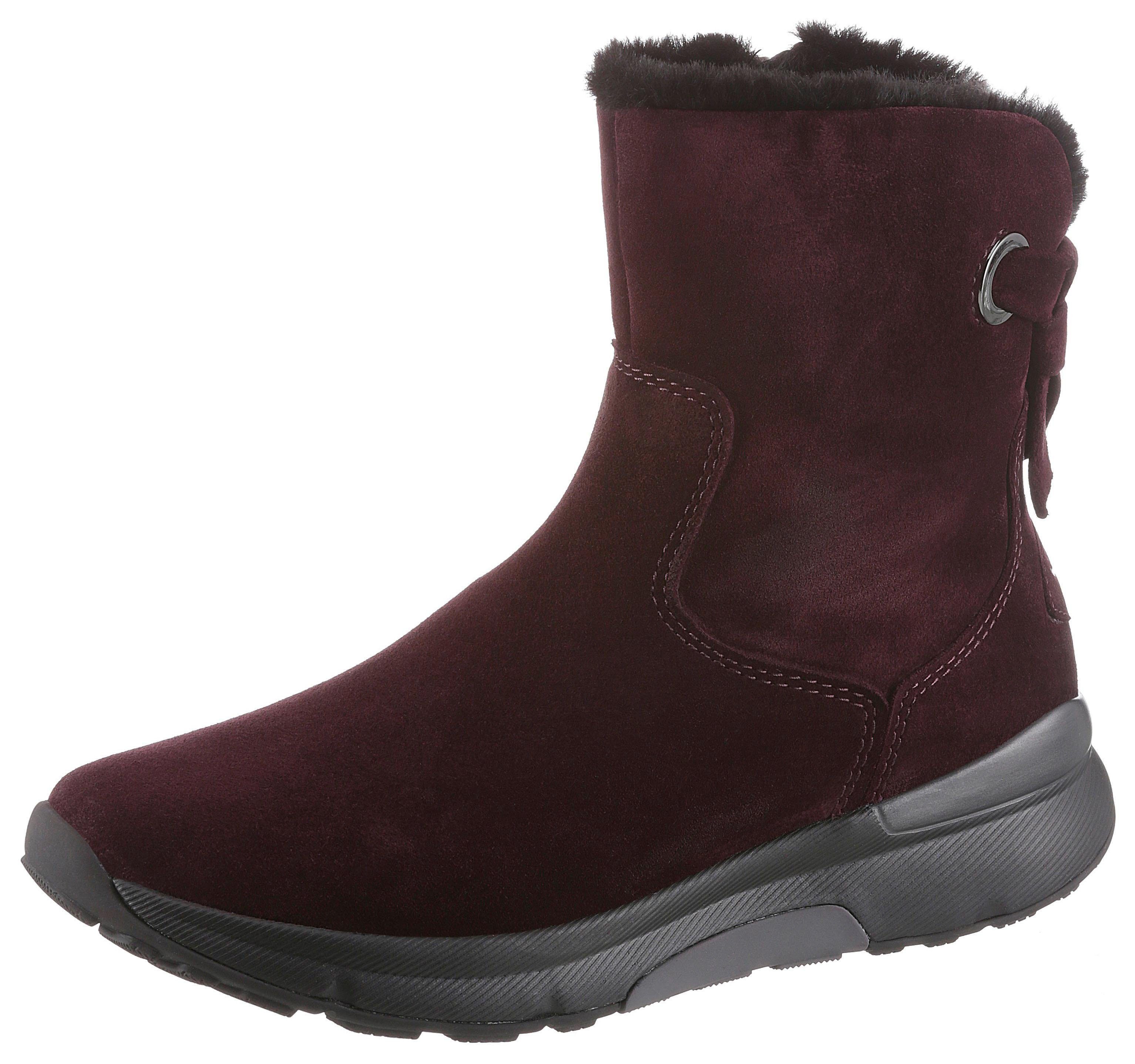 gabor rollingsoft boots