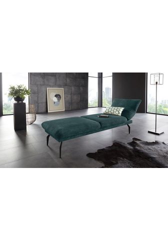 PLACES OF STYLE Polsterhocker »Salerno«