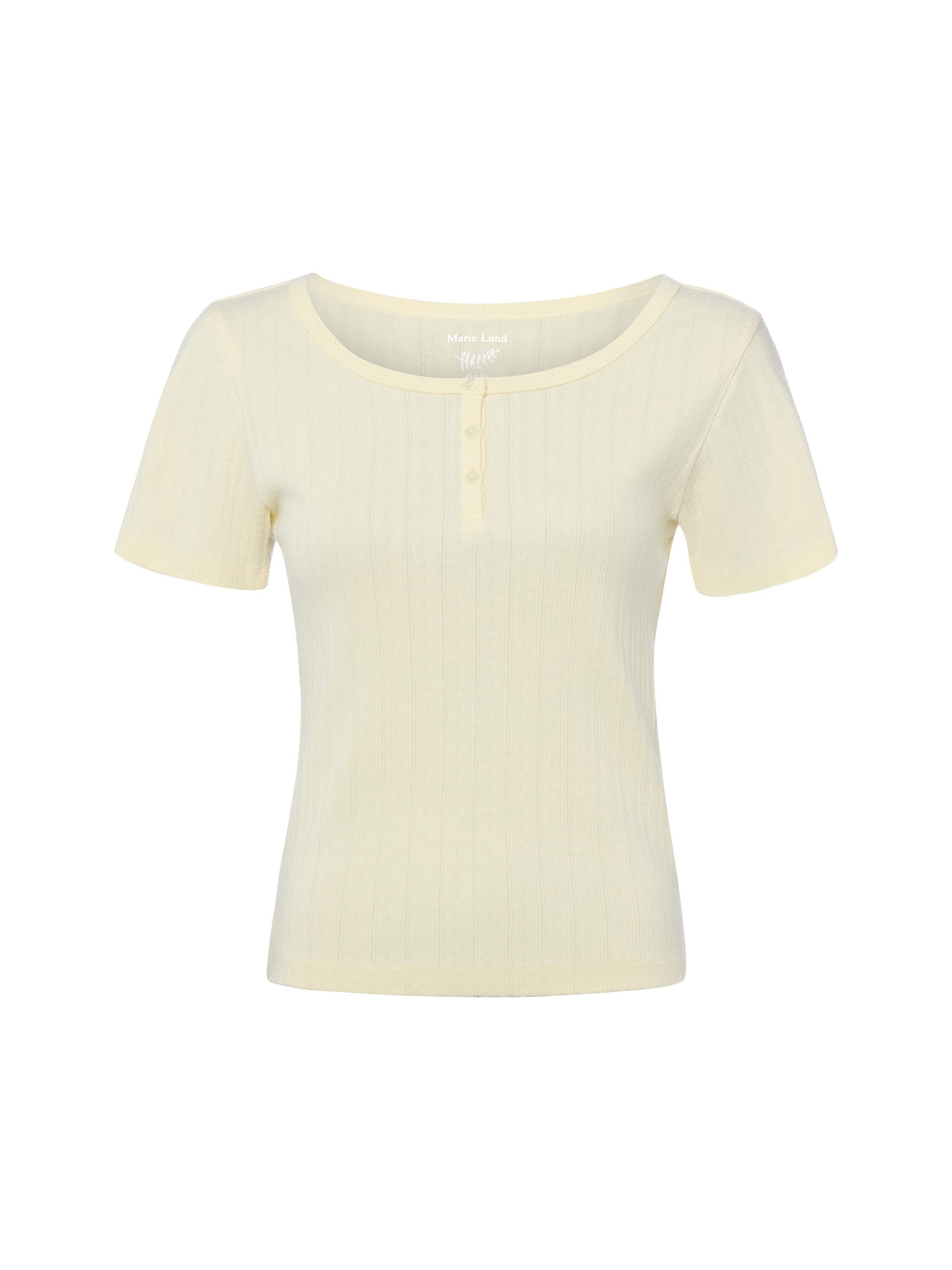 Marie Lund T-Shirt