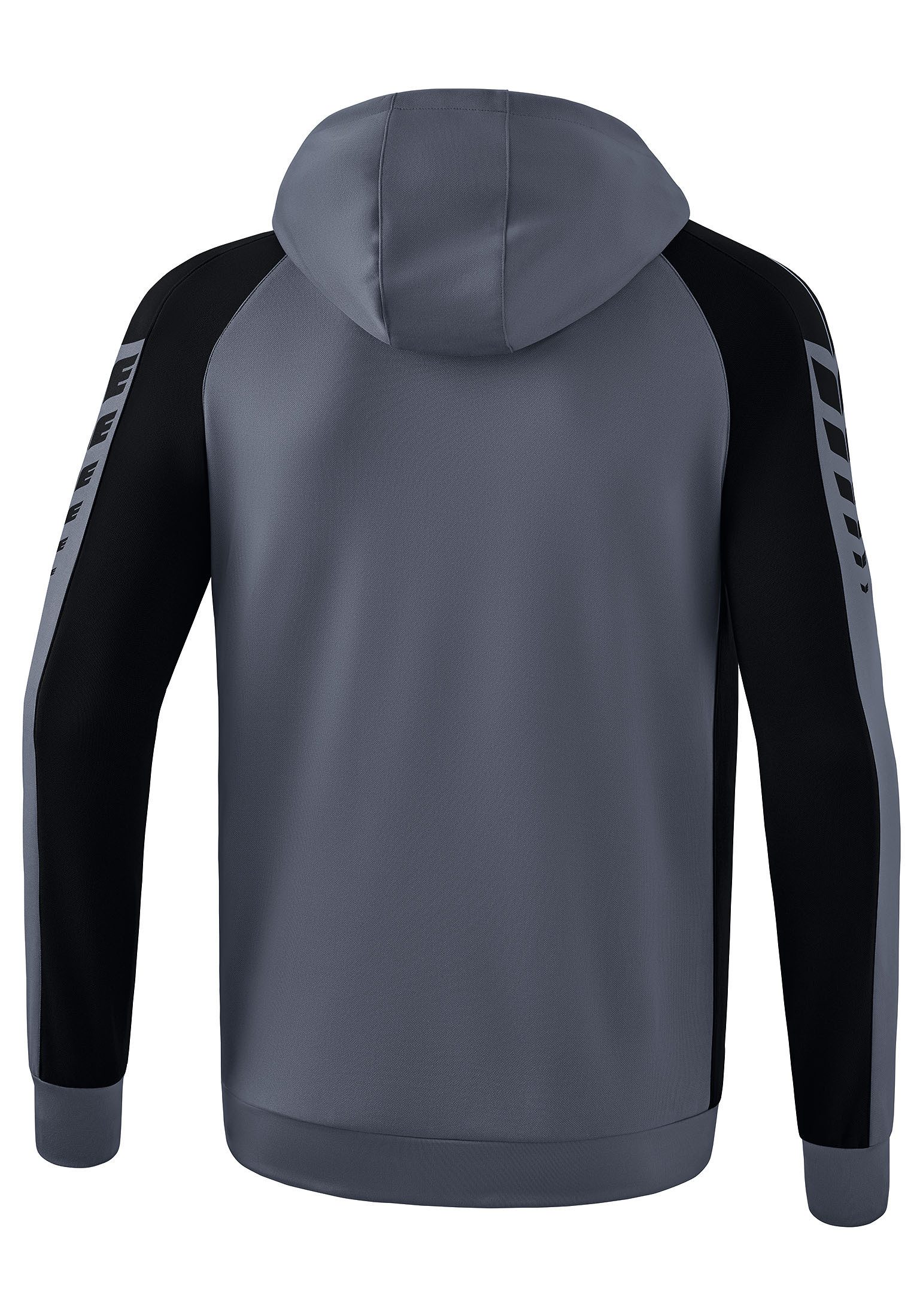 Erima Trainingsjacke Herren SIX WINGS Trainingsjacke mit Kapuze günstig online kaufen