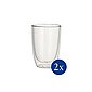 Villeroy & Boch Teeglas »Artesano Hot Beverages Becher-Set aus Glas«, Glas, Bild 1