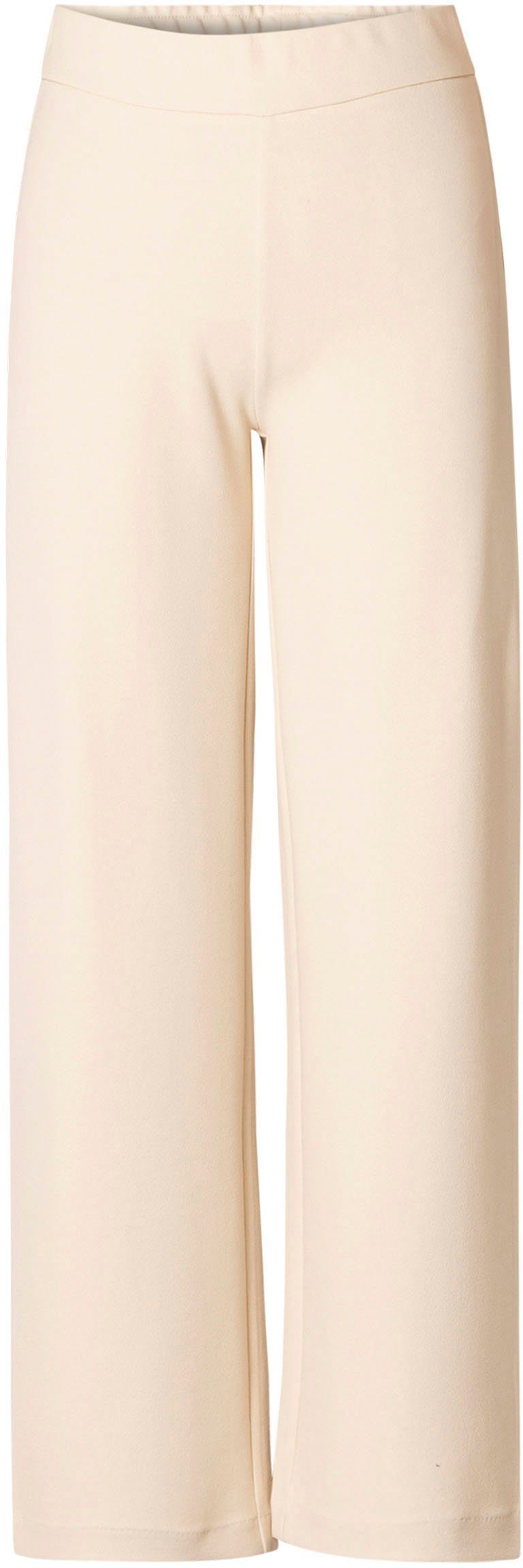 Base Level Curvy Treggings sand-beige Form Moderne Arah weite