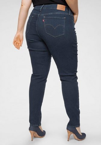 LEVI'S PLUS Levi's® Plus джинсы »311&laq...