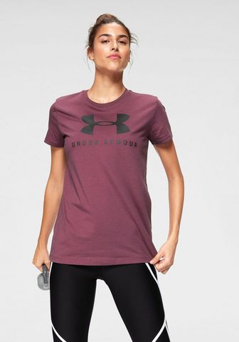 UNDER ARMOUR ® футболка »GRAPHIC SPORTSTY...