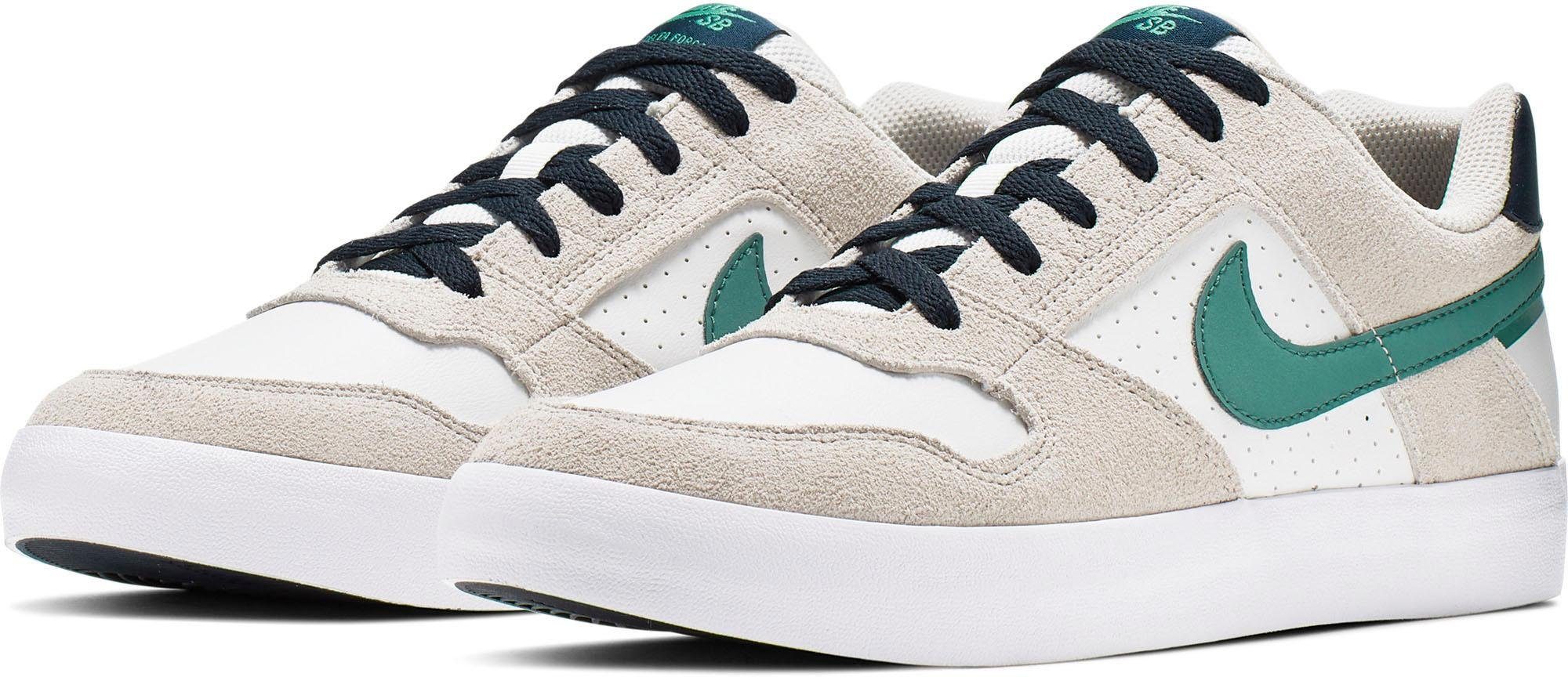 nike sb delta force vulc sneakers