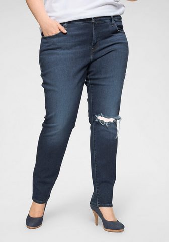 LEVI'S PLUS Levi's® Plus джинсы »311&laq...
