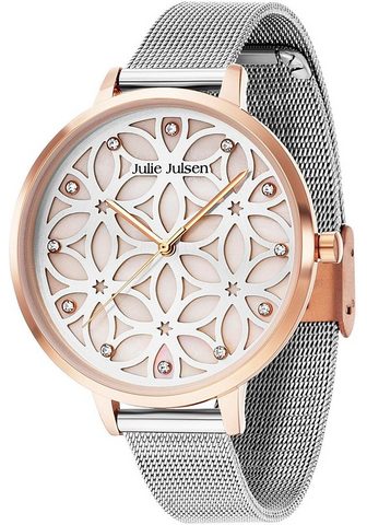 JULIE JULSEN Часы »Flower of Life JJW104RGSME...