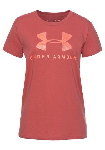 UNDER ARMOUR ® футболка »GRAPHIC SPORTSTY...