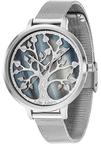 JULIE JULSEN Часы »Tree of Life JJW105SME&laq...