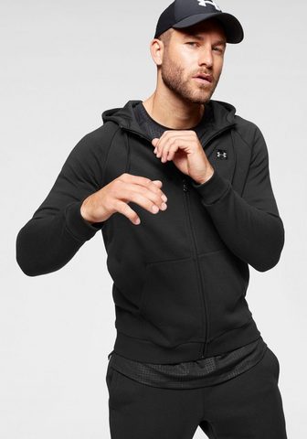 UNDER ARMOUR ® кофта с капюшоном »RIVAL к...