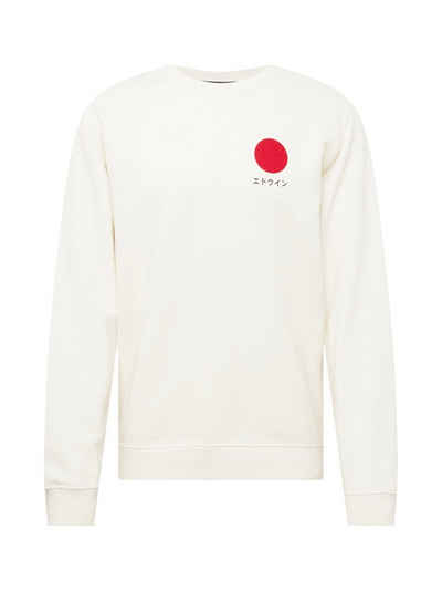 Edwin Sweatshirt »Japanese Sun« (1-tlg)