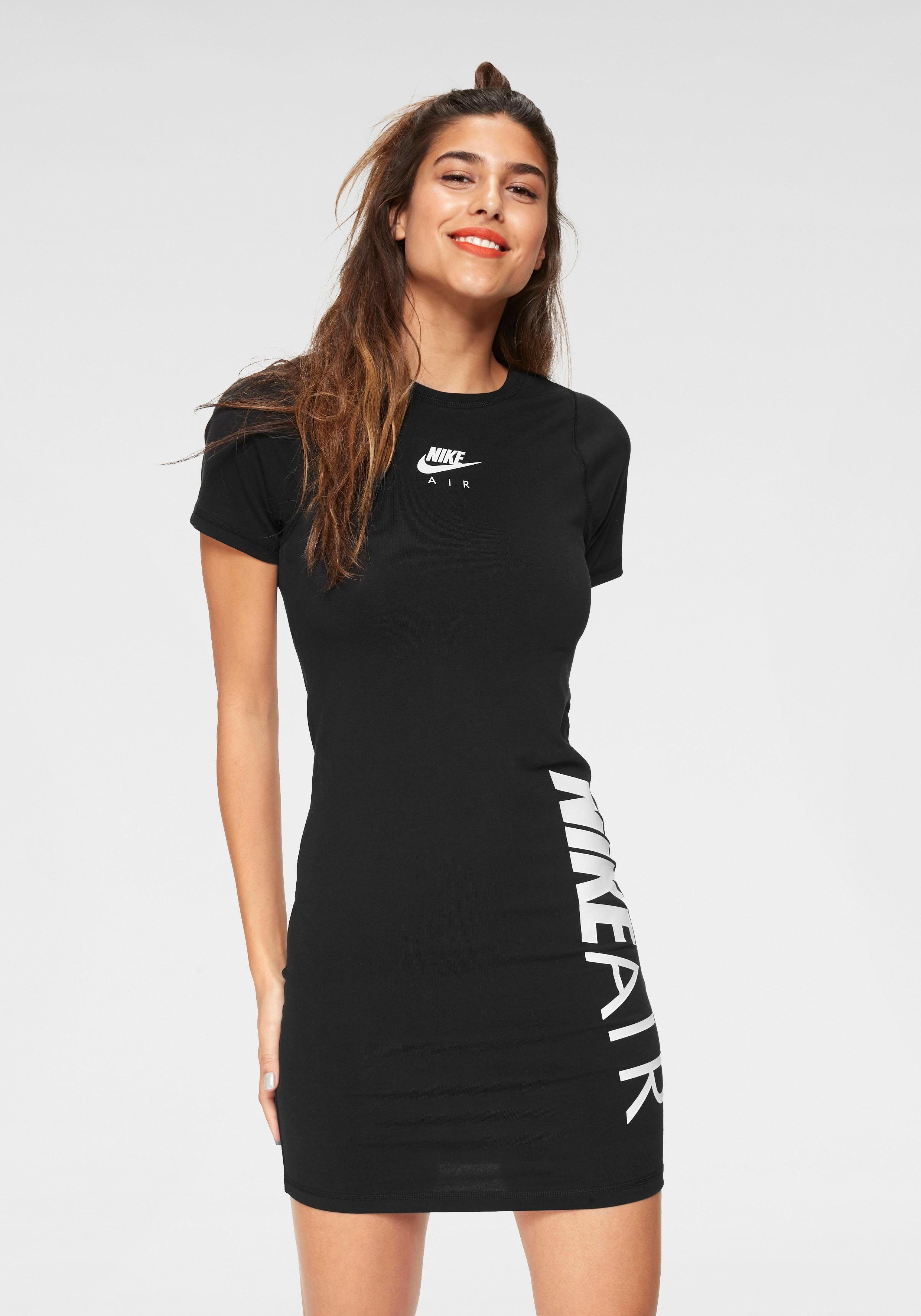 dresses with nike air forces