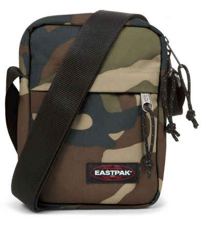 Eastpak Umhängetasche »Rusher« Bodybag Schultertasche Bag Tasche Farbauswahl 