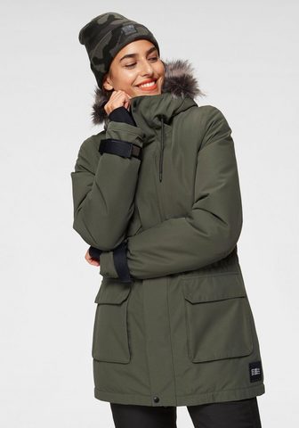 Куртка лыжная »PW XPLR PARKA&laq...