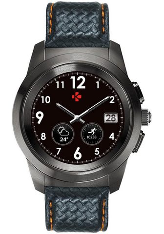 MYKRONOZ ZeTime Regular Premium умные часы (309...
