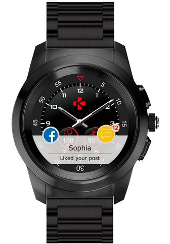 MYKRONOZ ZeTime Elite Petite умные часы (267 cm...