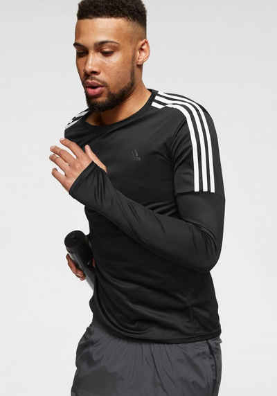 Herren Laufshirts online kaufen | OTTO Nike Dri FIT Rise 365 Kurzarm Laufoberteil für Herren