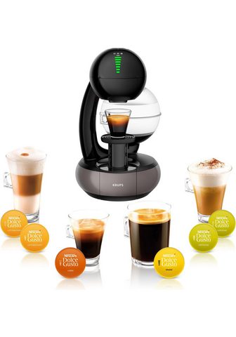 NESCAFÉ® Dolce Gusto® к...