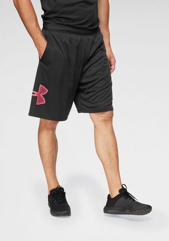 UNDER ARMOUR ® шорты »TECH GRAPHIC SHORT&...