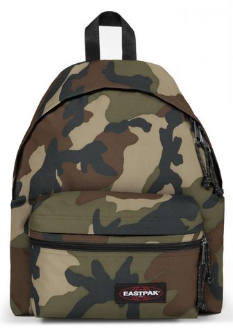 Рюкзак »PADDED ZIPPL'R camo&laqu...