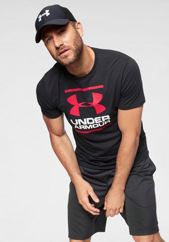 UNDER ARMOUR ® футболка »UA GL основа под...