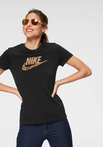 NIKE SPORTSWEAR Футболка »WOMAN Футболка