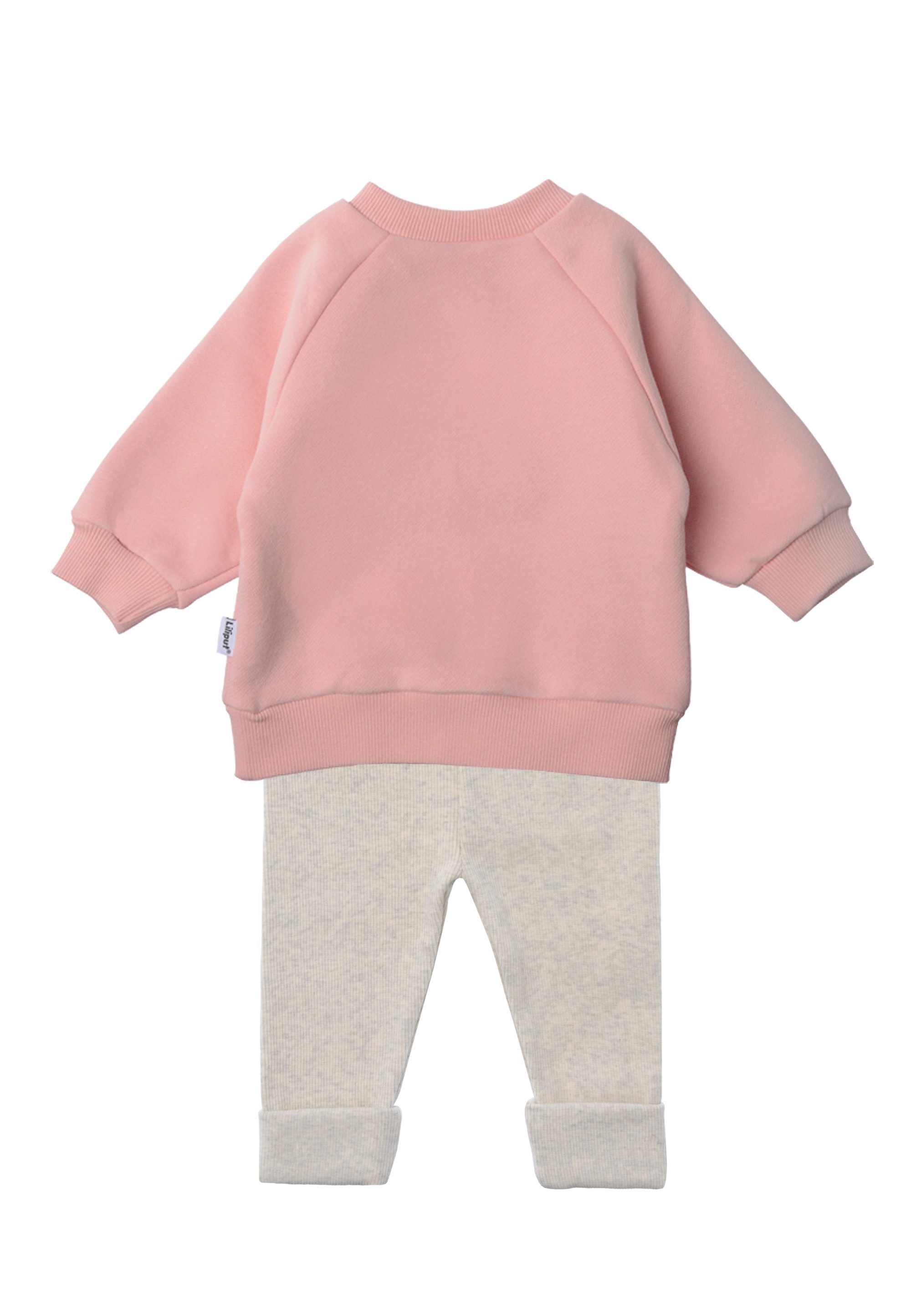 Liliput Sweatanzug Ciao Kakao (2-tlg), bestehend günstig online kaufen