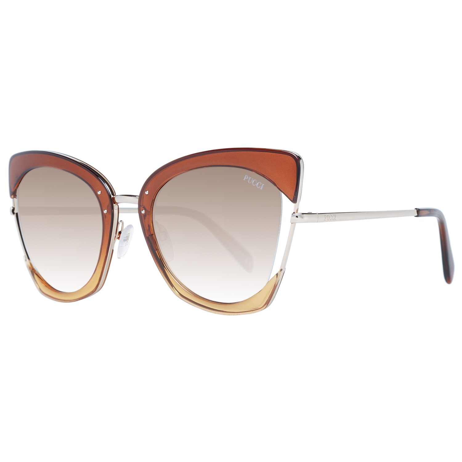 EMILIO PUCCI Sonnenbrille