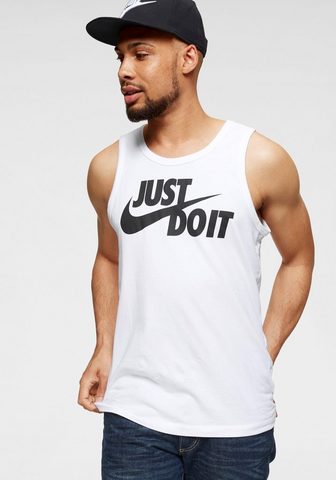 NIKE SPORTSWEAR Топ »MEN JDI TANK«