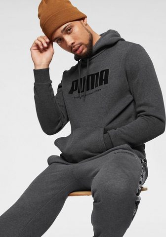 PUMA Кофта с капюшоном