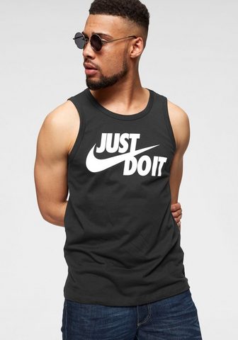 NIKE SPORTSWEAR Топ »MEN JDI TANK«