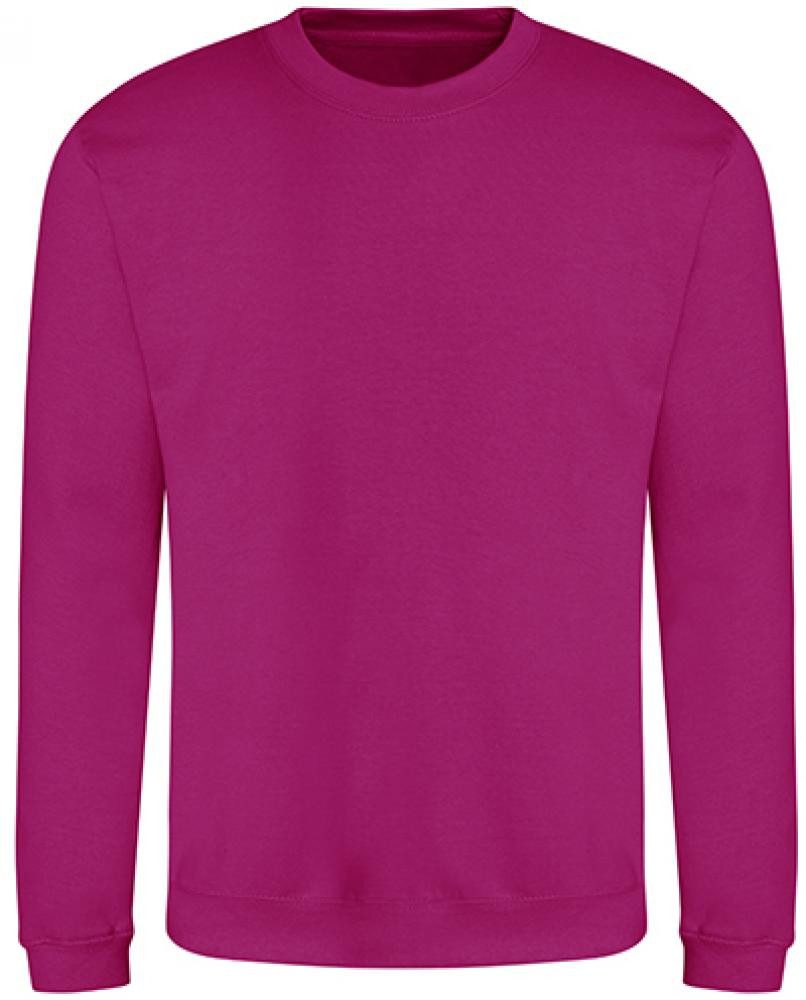 Just Hoods Sweatshirt Herren Sweatshirt +WRAP zertifiziert günstig online kaufen