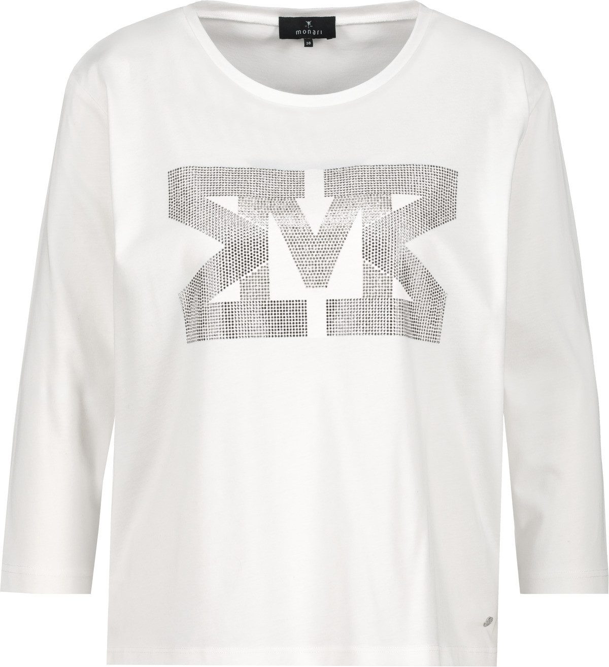 Monari T-Shirt Pullover günstig online kaufen