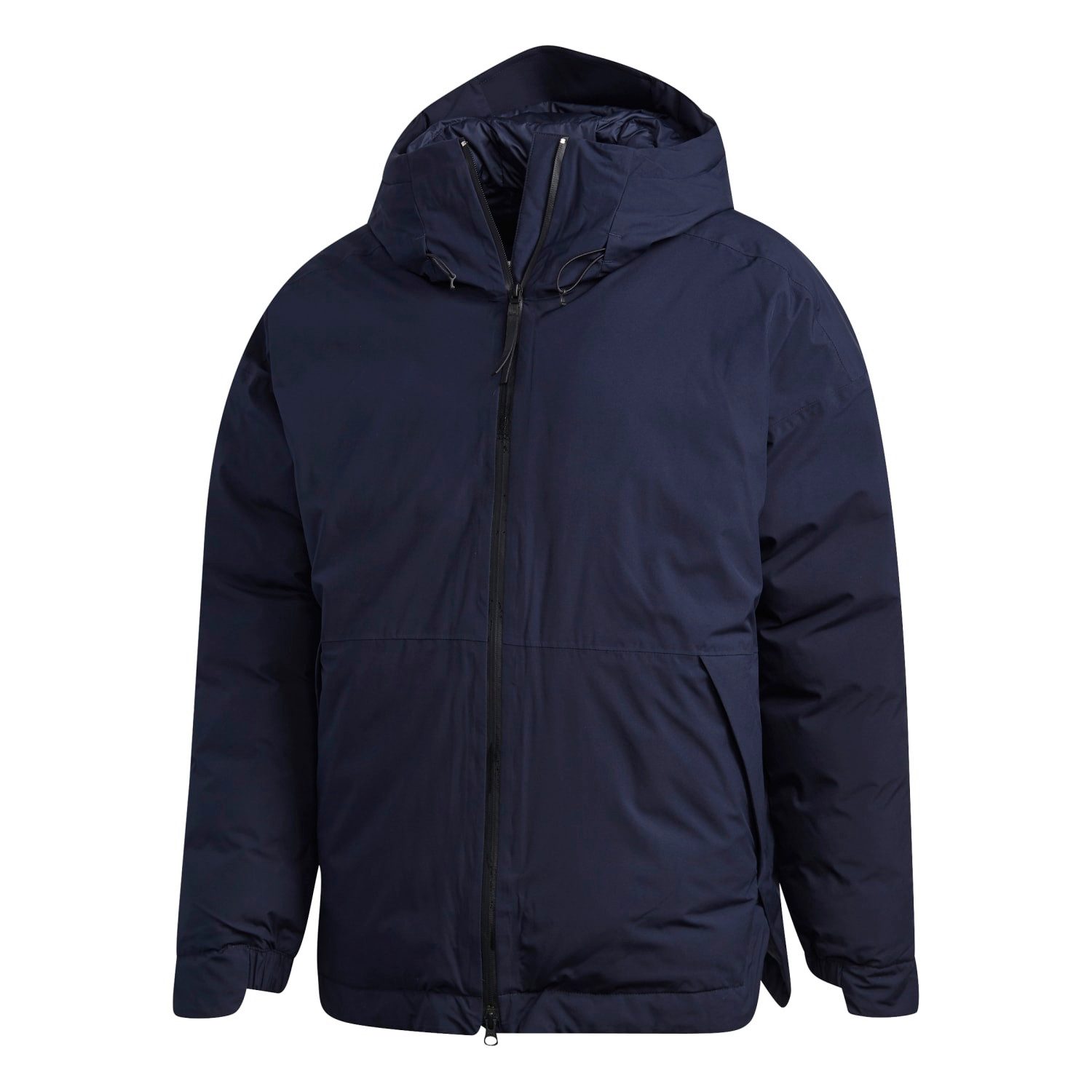 adidas Performance Regenjacke Regen-Isolationsjacke Traveer Insulated RAIN.RDY inkblau Herren