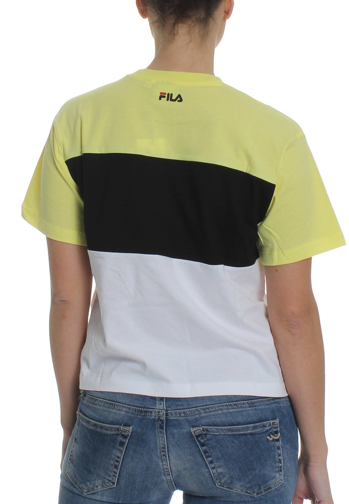 Allison tee fila hotsell