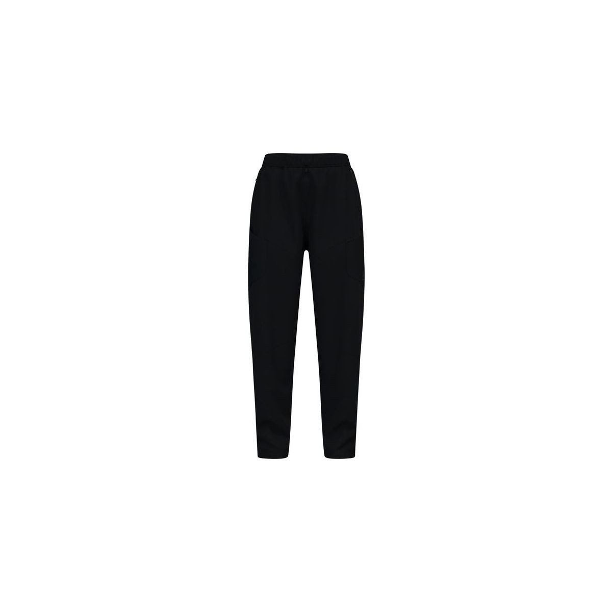 Odlo Outdoorhose The Essentials Cargo Pants Robuste Cargohose für maximale Bewegungsfreiheit und Komfort bei
