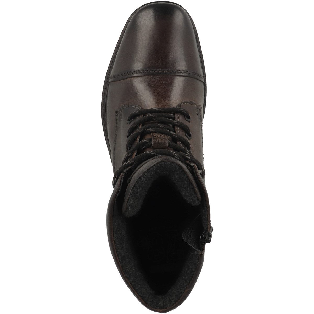 bugatti A0U3X Herren Stiefelette Stiefeletten, Stiefel, Winterstiefel, Wint günstig online kaufen