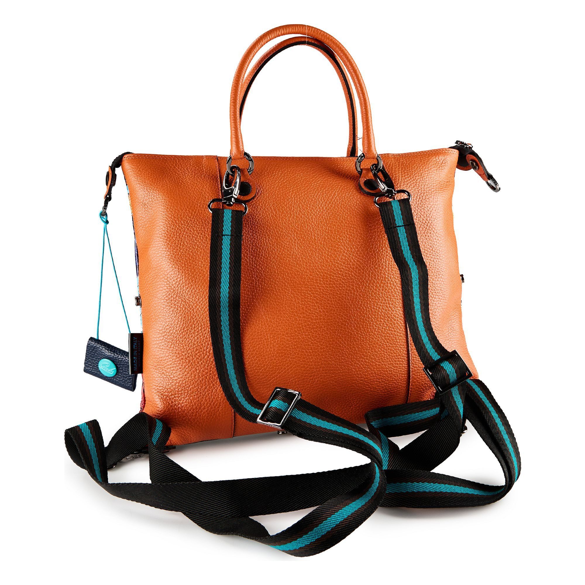 Gabs Henkeltasche G3 Plus, Leder