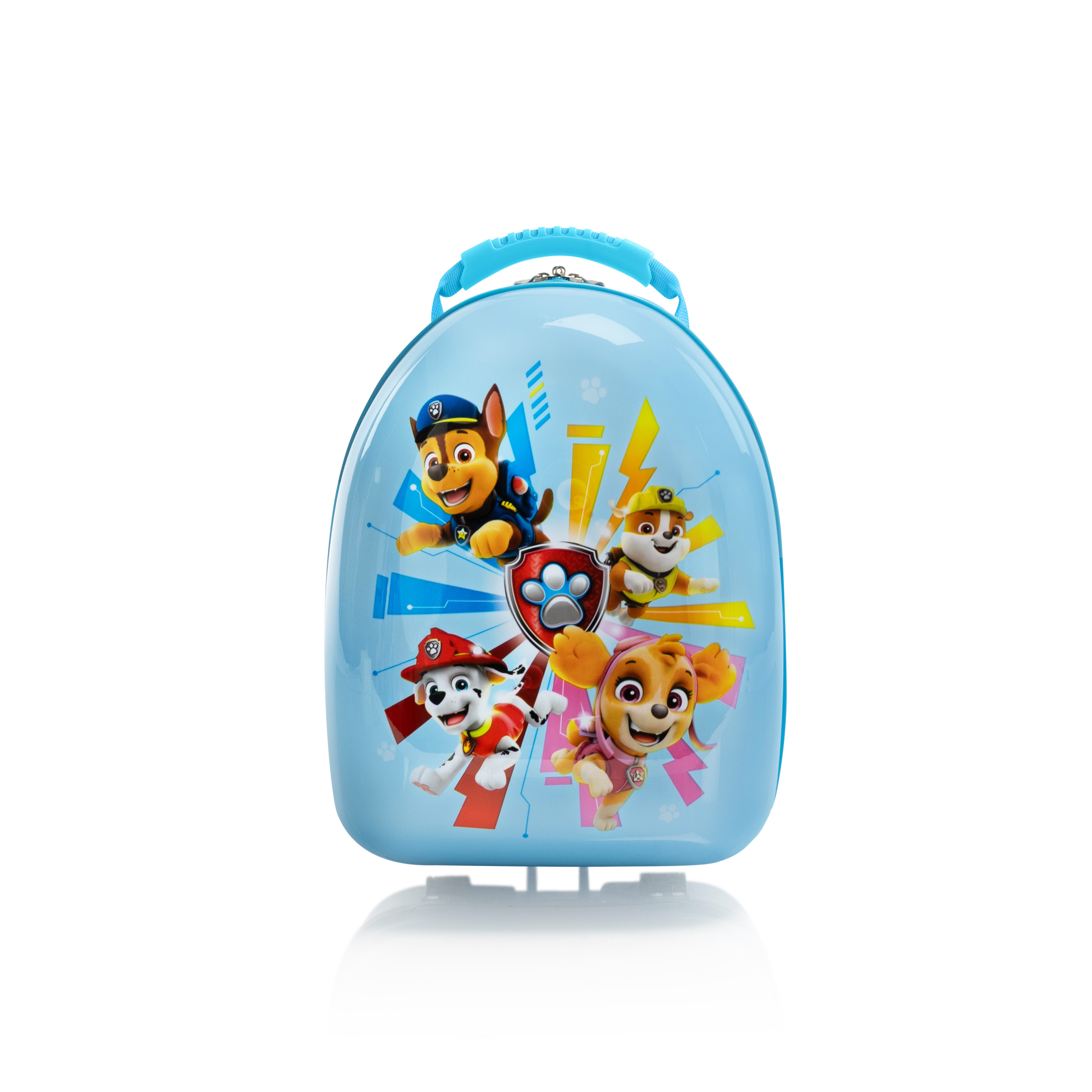 Kinderkoffer Heys Turbo Tots Scooter