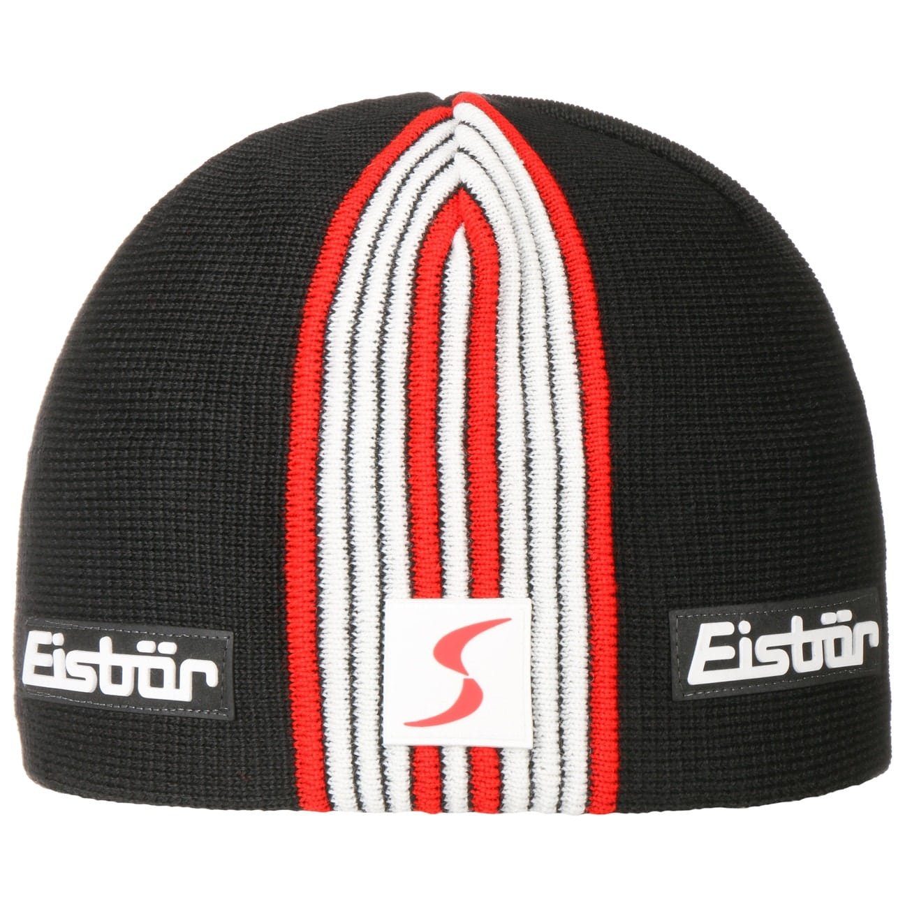 Eisbär Beanie (1-St) Skimütze mit Futter, Made in Austria