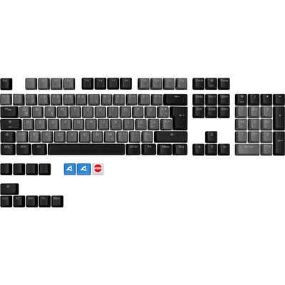 Sharkoon SKILLER SAC20 Tastatur