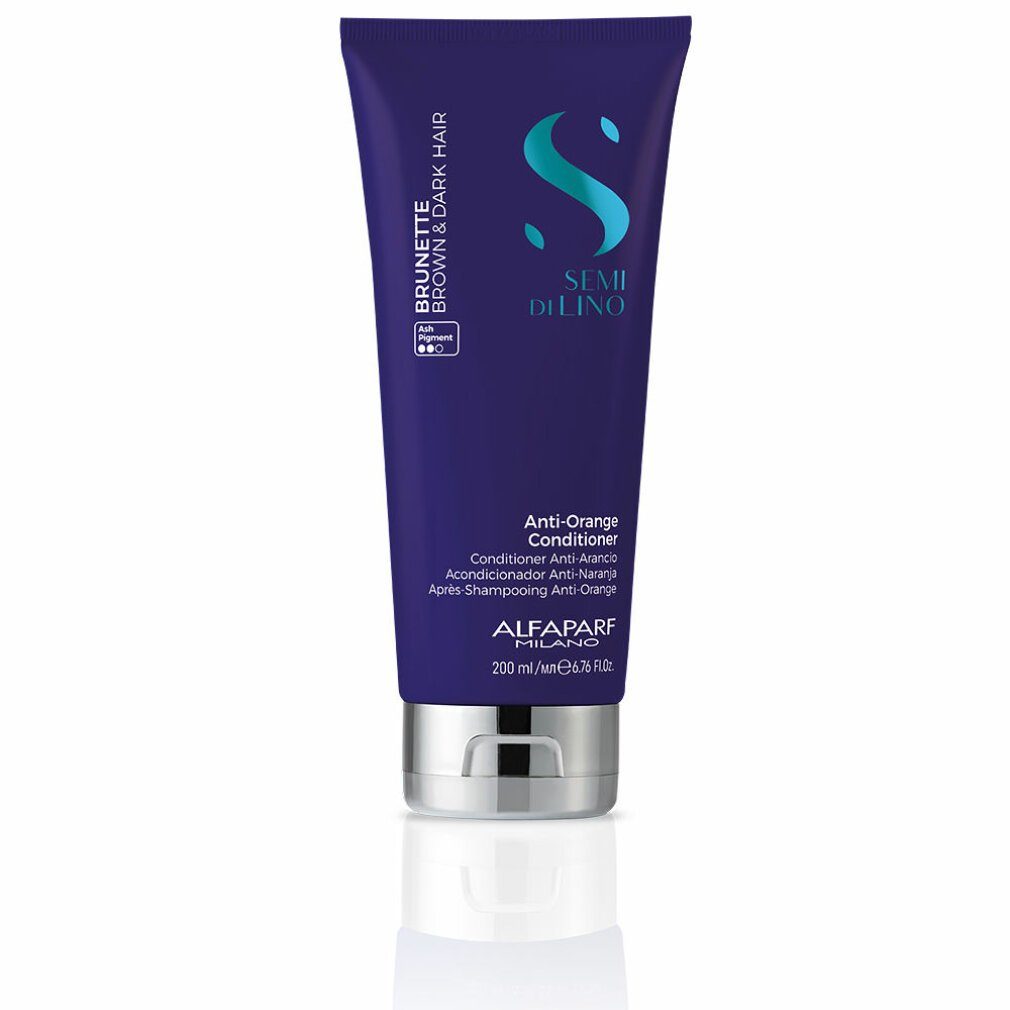 Alfaparf Haarspülung Milano Anti Orange Conditioner 200ml