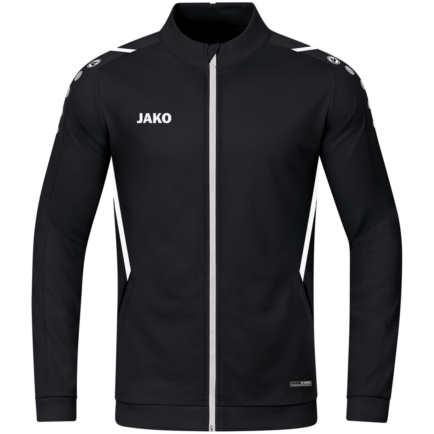 Jako Trainingsjacke Jako Kinder Polyesterjacke Challenge 9321