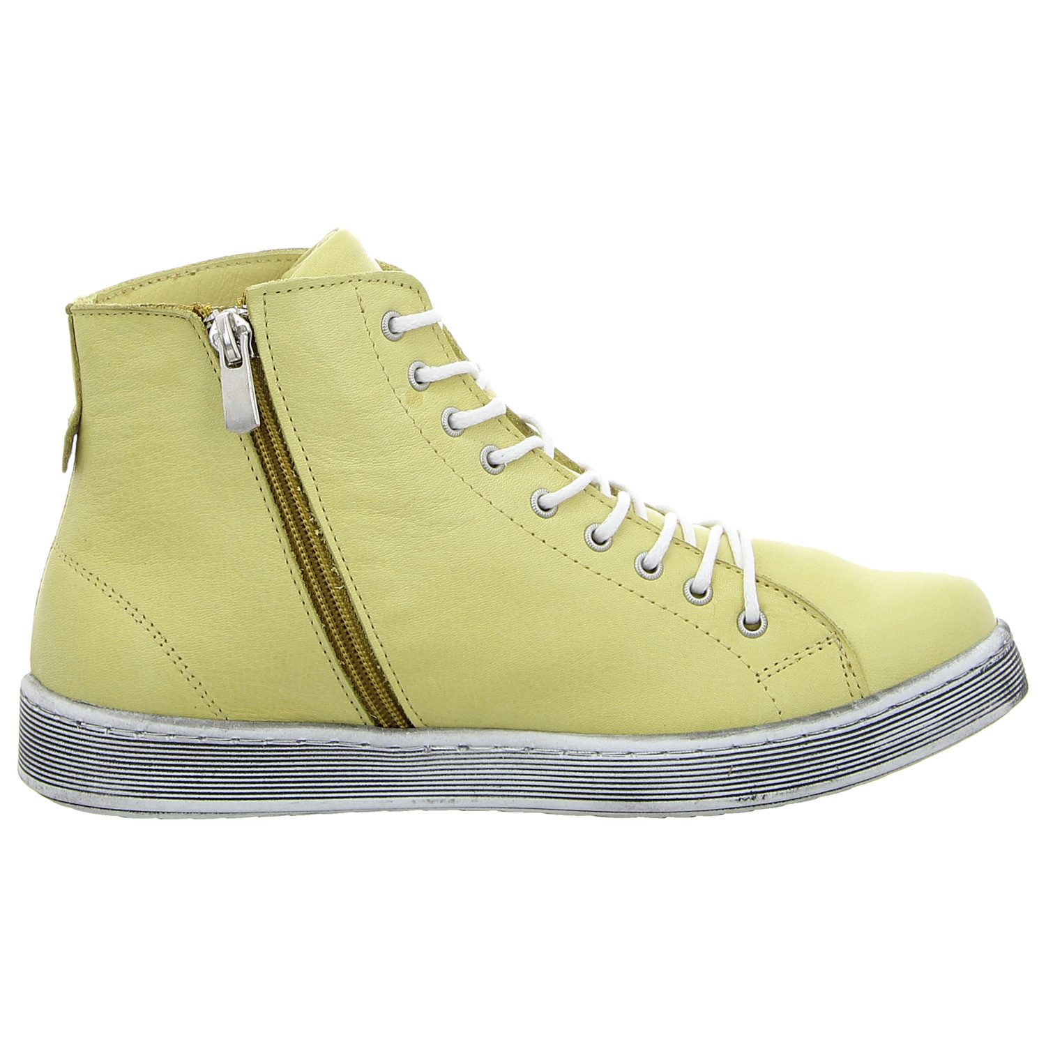 Andrea Conti Sneaker