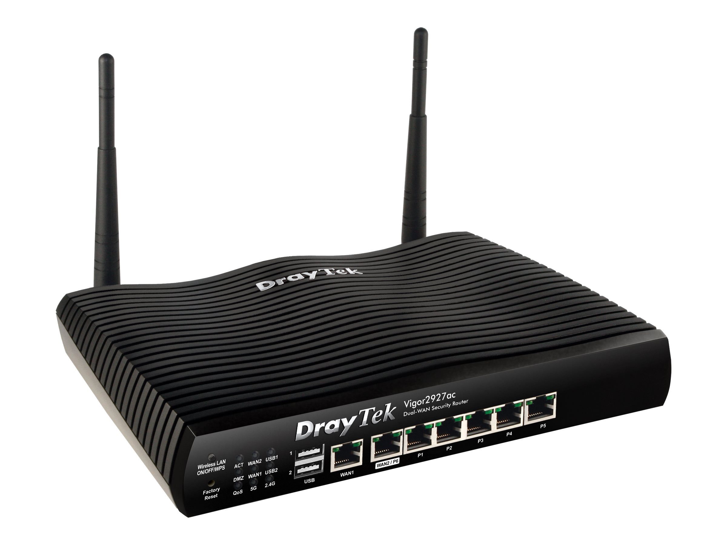 DrayTek LAN-Router