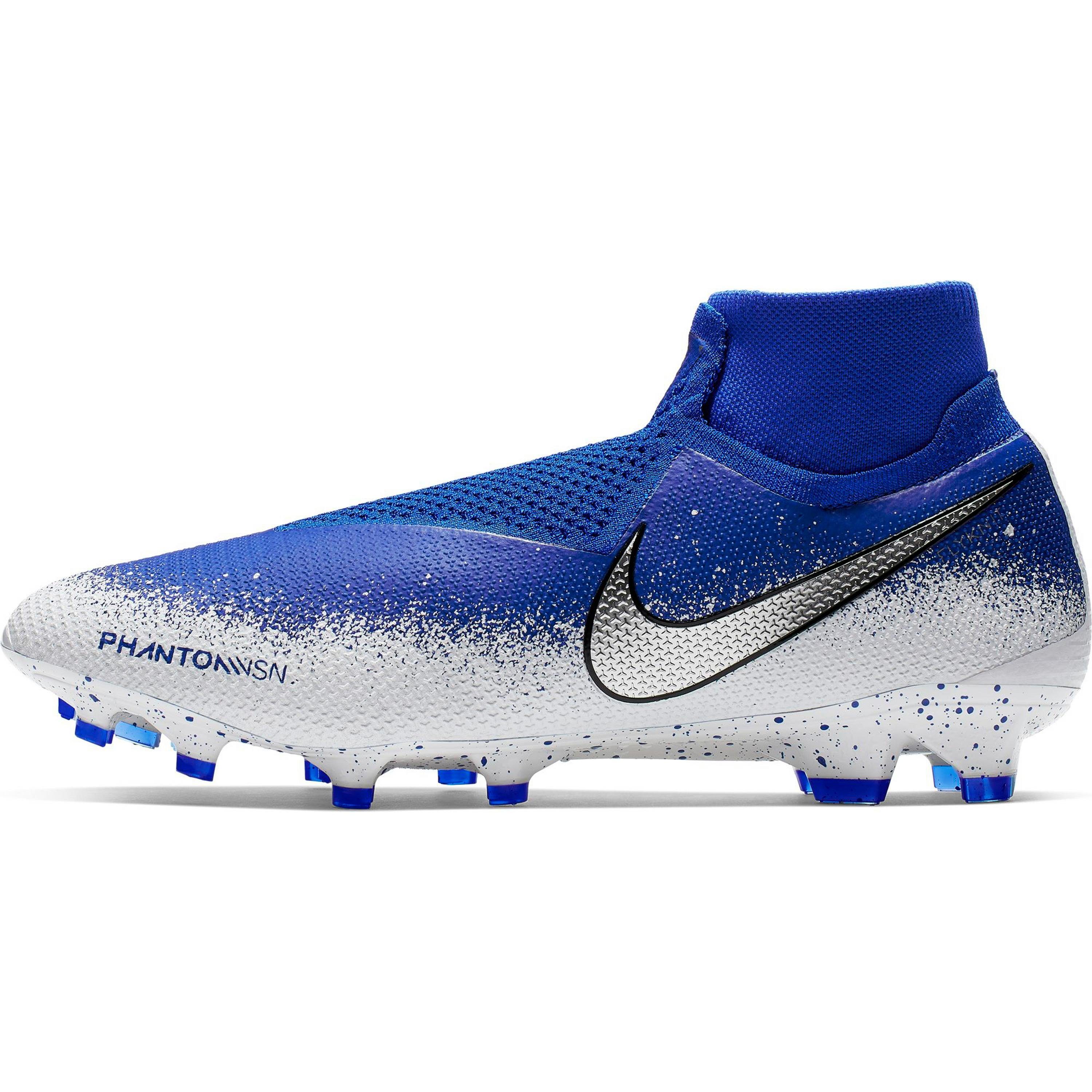nike phantom elite vsn