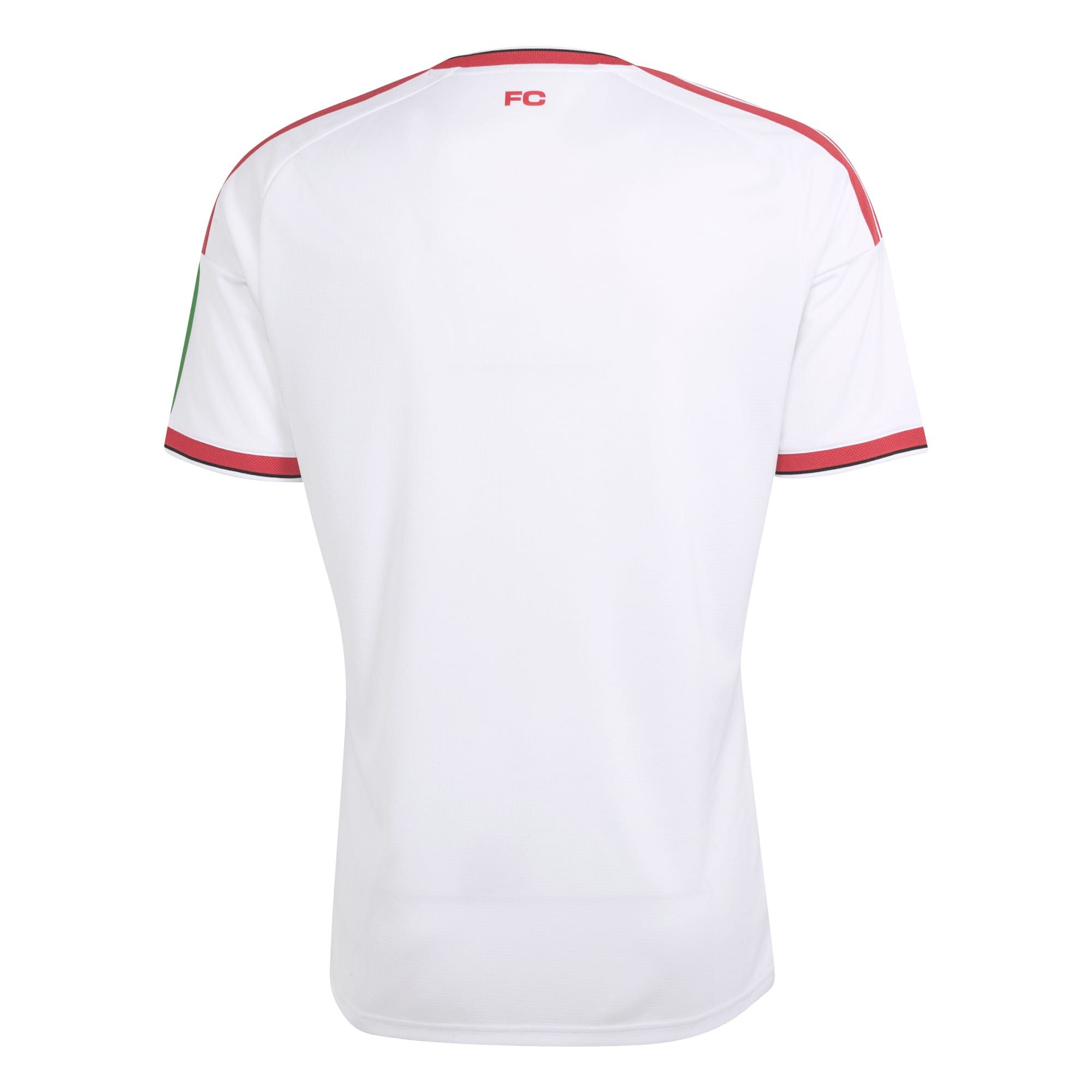 adidas Performance Fußballtrikot adidas Herren 1. FC Köln Home Trikot 2026/27